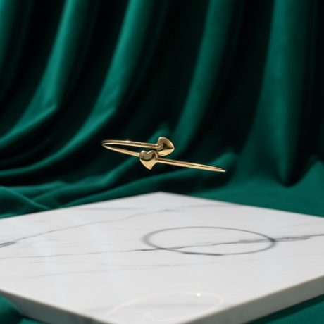 بنگل دو قلب